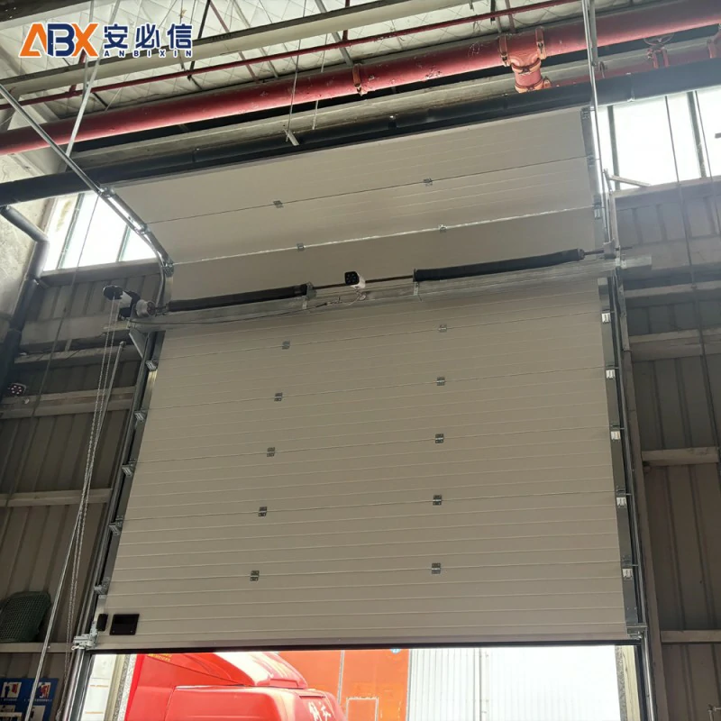 呼和浩特市升降提升门